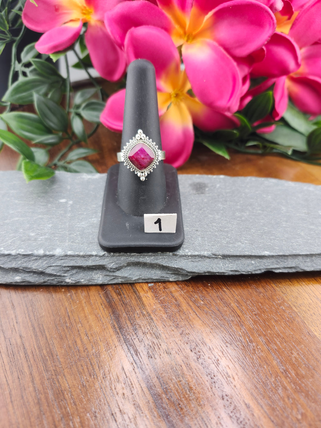 RESERVED FOR:  jessica roca73-10/19/2024 -  1 Sterling Silver Items