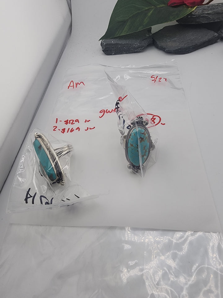 gwen_- 5/22/26 - 2 925 Sterling Silver Items