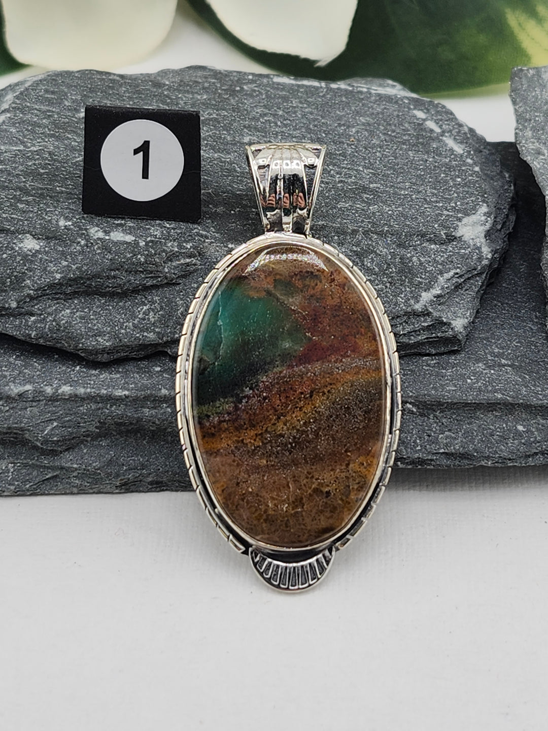 RESERVED FOR: HorrorGalSusan -12/21/2024 - 1 Sterling Silver Items