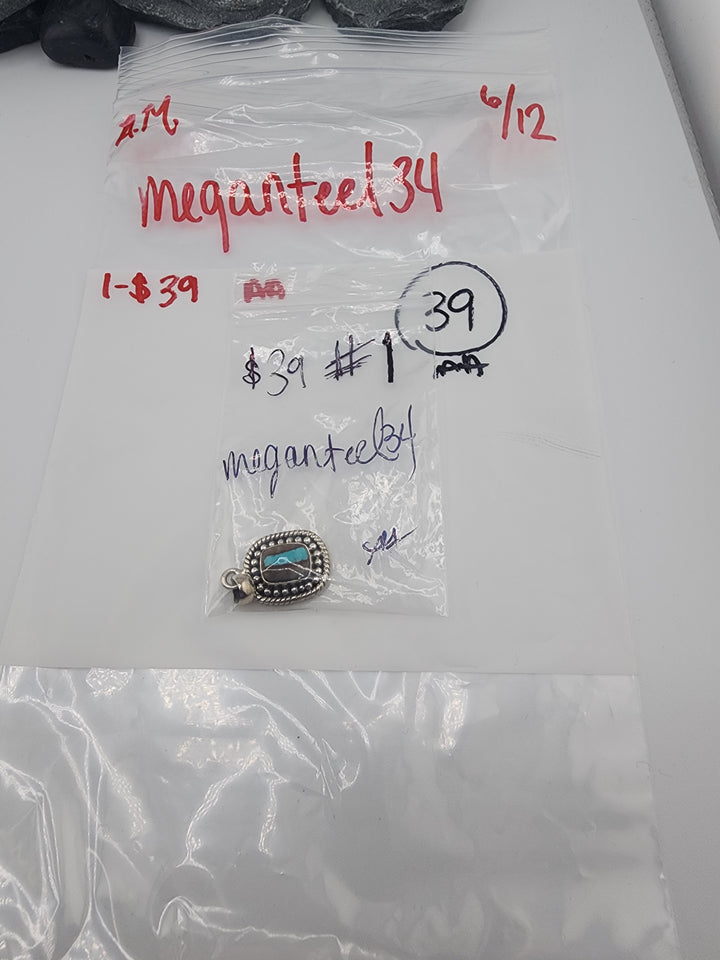 meganteel34 - 6/12/26 AM - 1 925 Sterling Silver
