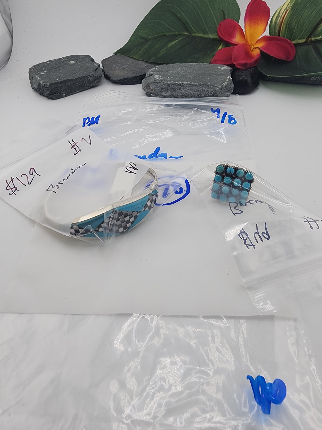 Brenda_- 4/8/26 PM - 2 925 Sterling Silver Items