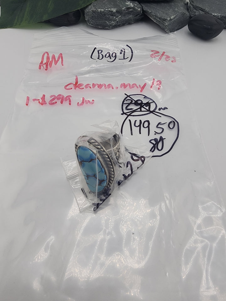 deanna.may19 (Bag 2) - 2/23/26 -1 925 Sterling Silver Items