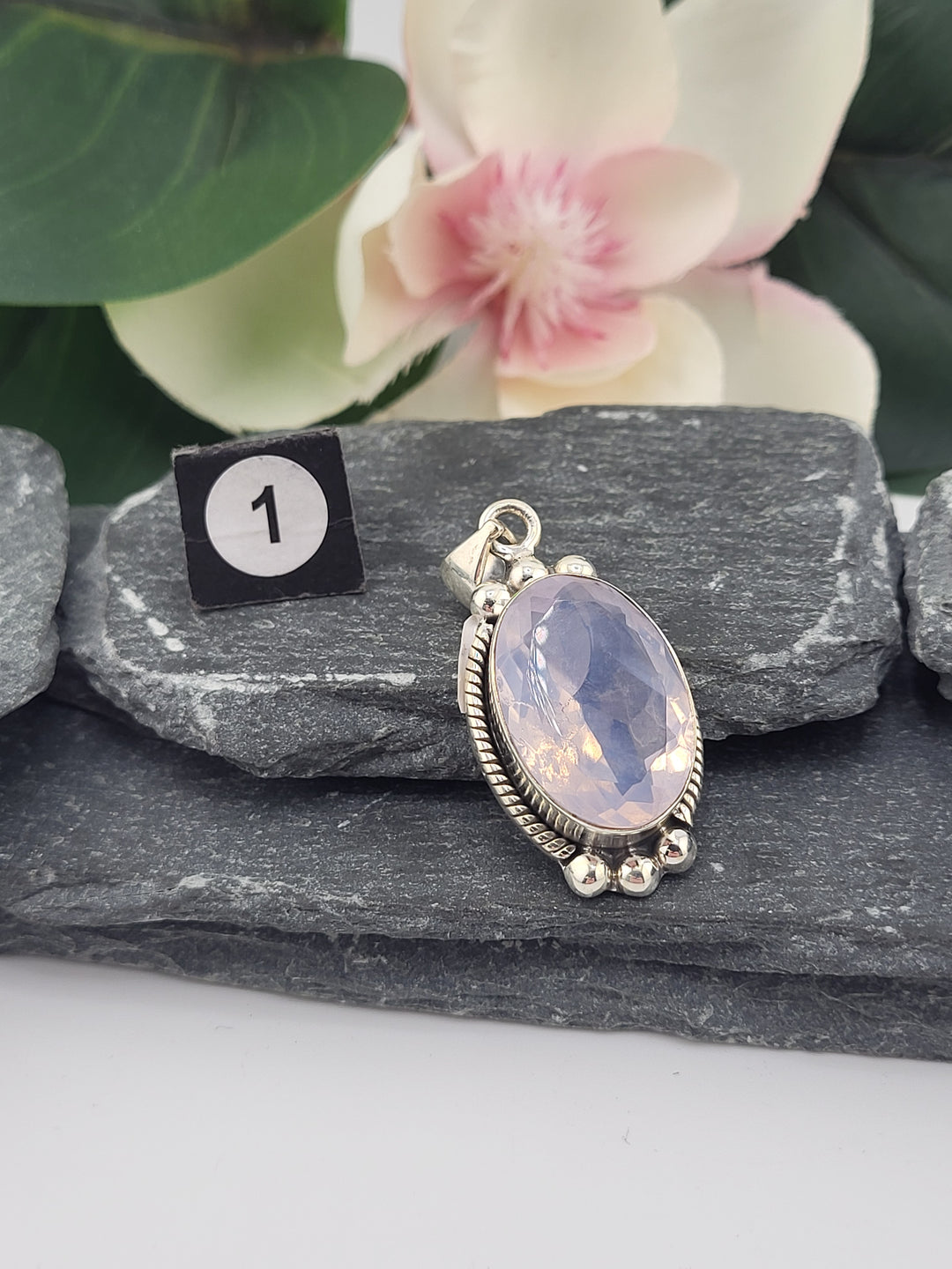 RESERVED FOR: ashley_yota  - 2/5/2025 Show - 1 Sterling Silver Items