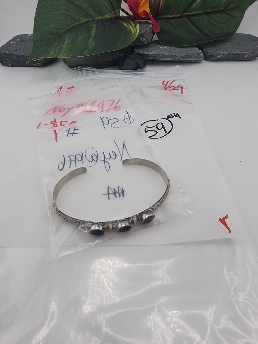 Ney@1976 - 4/29/26 - 1 925 Sterling Silver Items