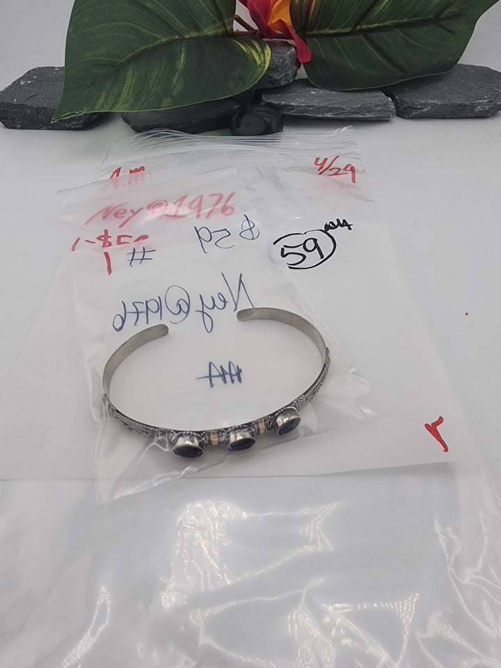 Ney@1976 - 4/29/26 - 1 925 Sterling Silver Items