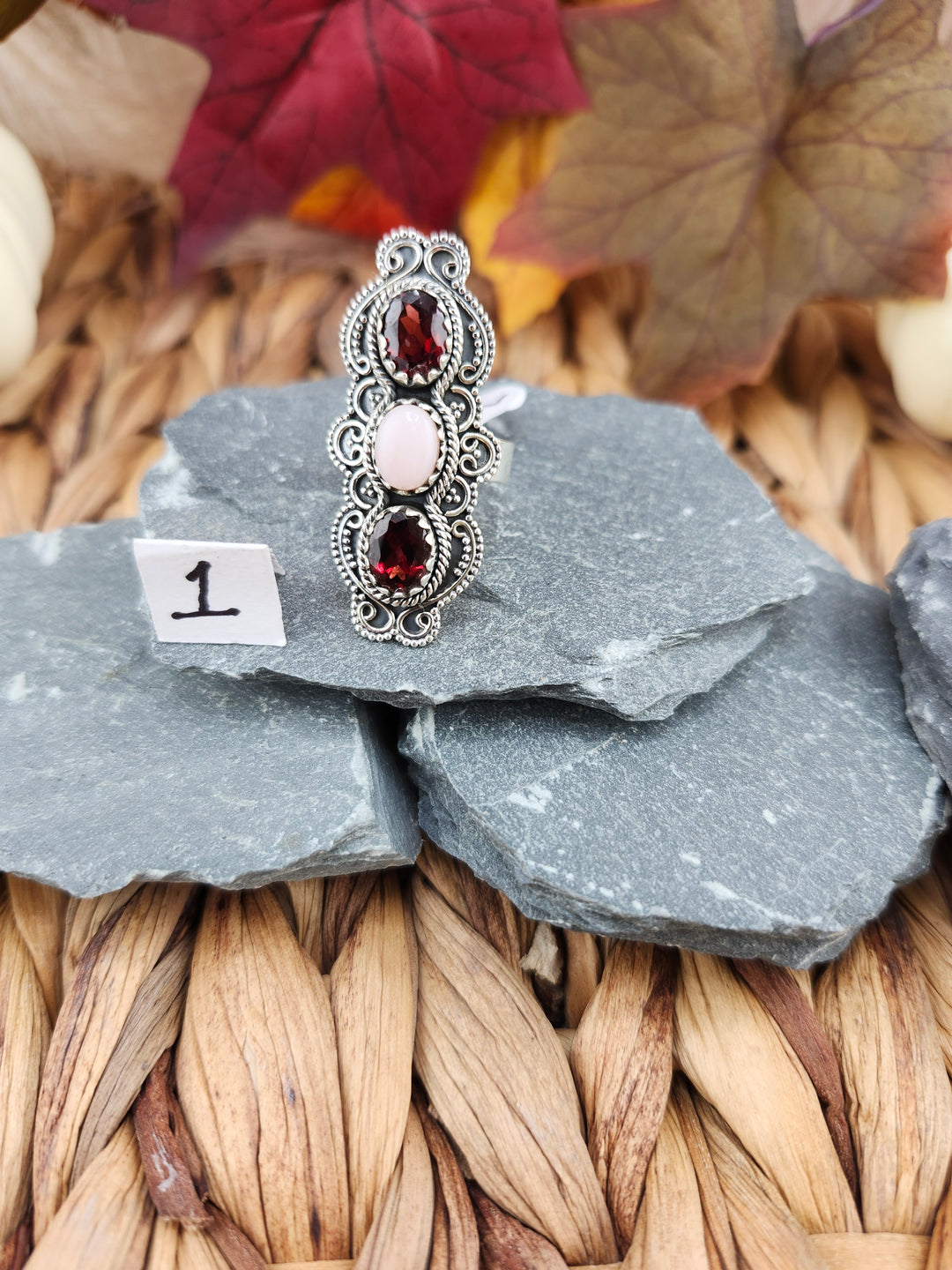 RESERVED FOR:  silversensations22 -11/06/2024 - 1 Sterling Silver Items