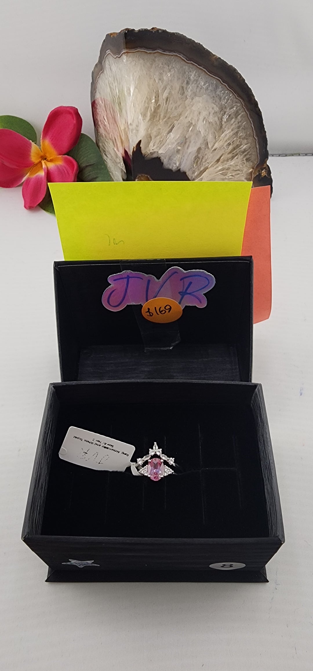 PM SHOW 48HR - RESERVED FOR:  JCW- 12/18/2025 tiktok Live Show -1  Sterling Silver Items