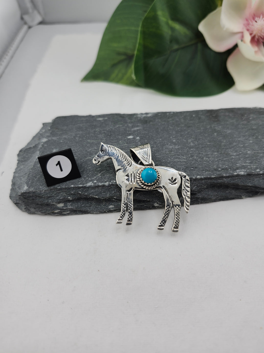 RESERVED FOR:  Kristy -12/19/2024 - 1 Sterling Silver Items