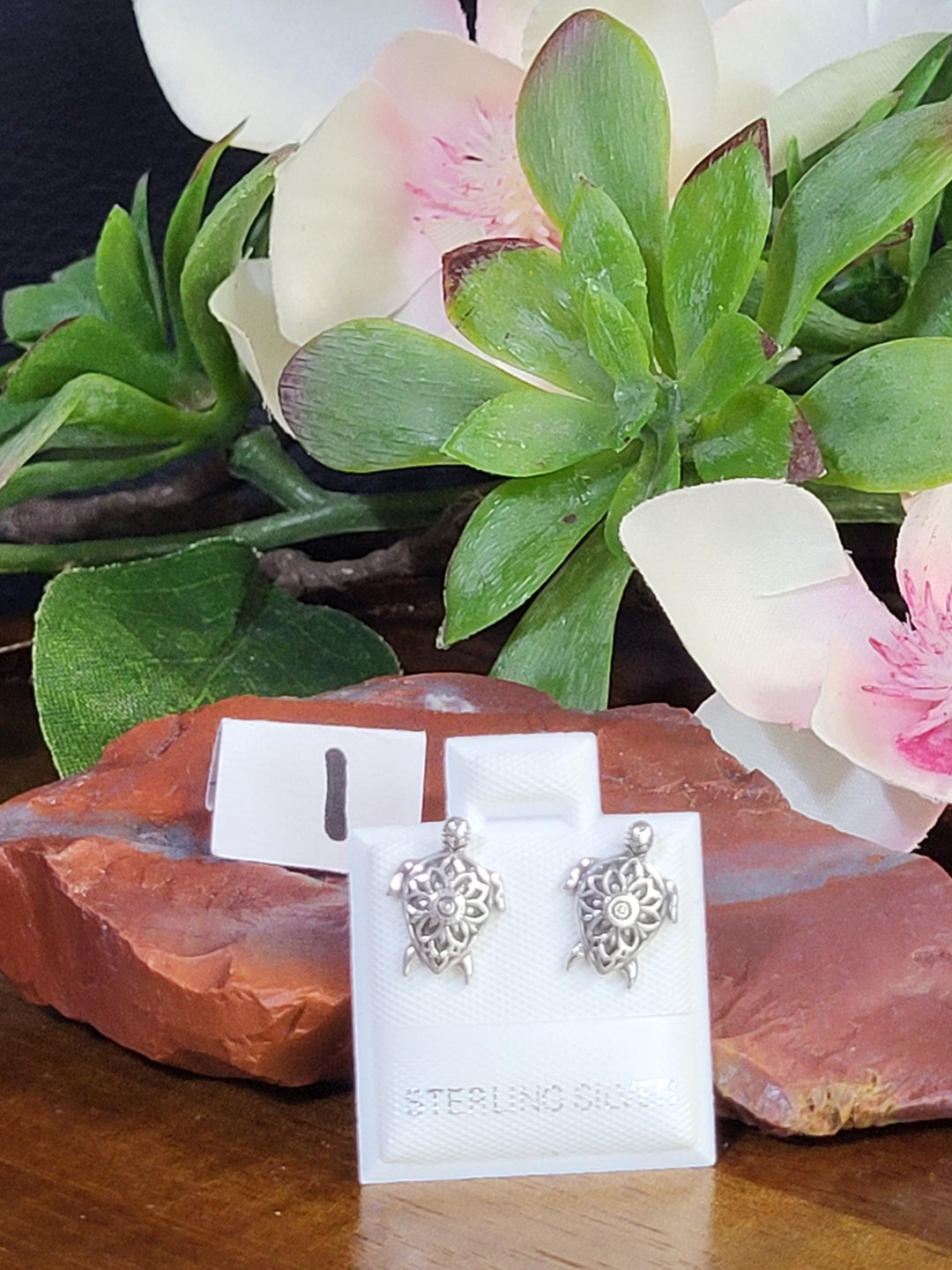RESERVED FOR: Lunalou 7/13/24- 1 Sterling Silver Items