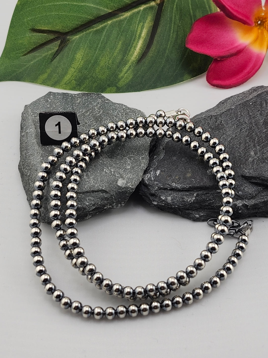 RESERVED FOR: roxanna - 1/27/2025 AM Show - 1 Sterling Silver Items