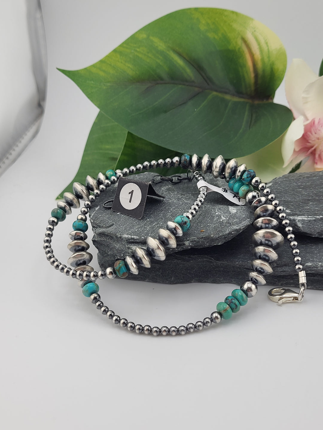 RESERVED FOR: Sue Riesterer - 2/5/2025 Show - Sterling Silver Items