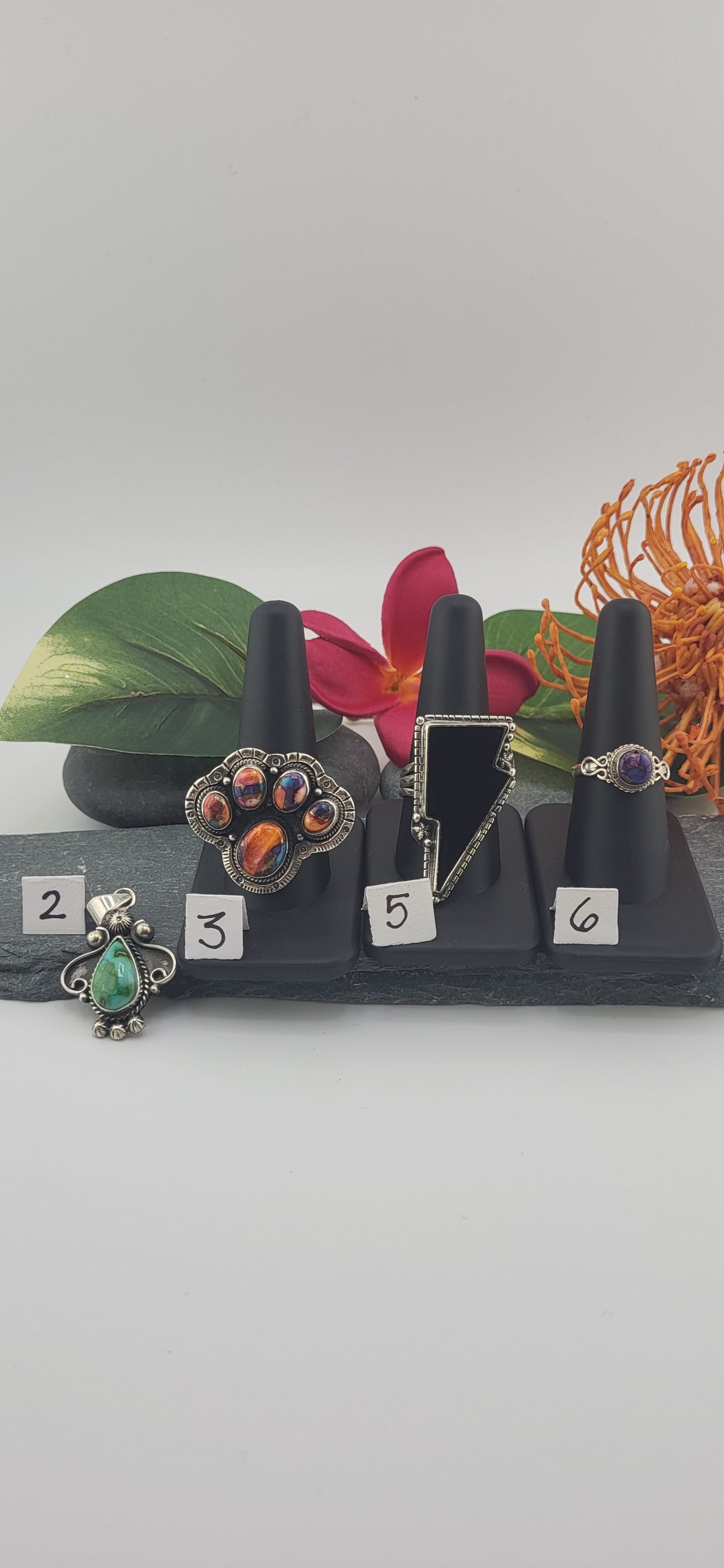 RESERVED FOR: Aunt_Jenn 2 Sterling Silver Item 11/26/24