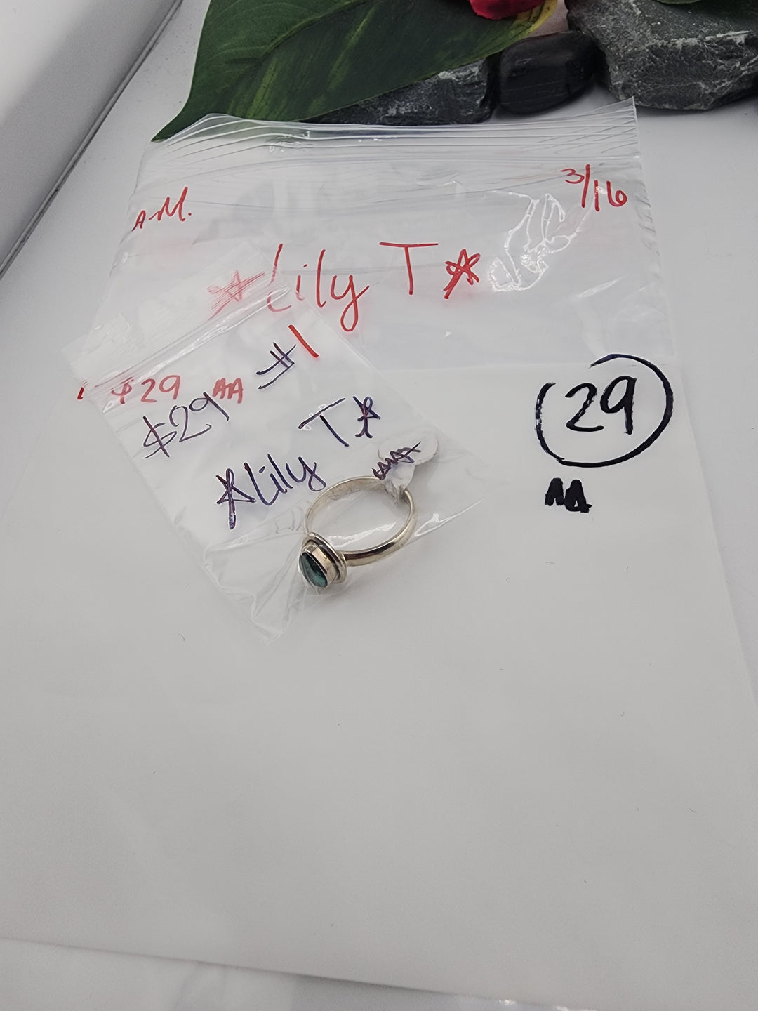 ⭐Lily T⭐- 3.16.26 - 1 925 Sterling Silver Items