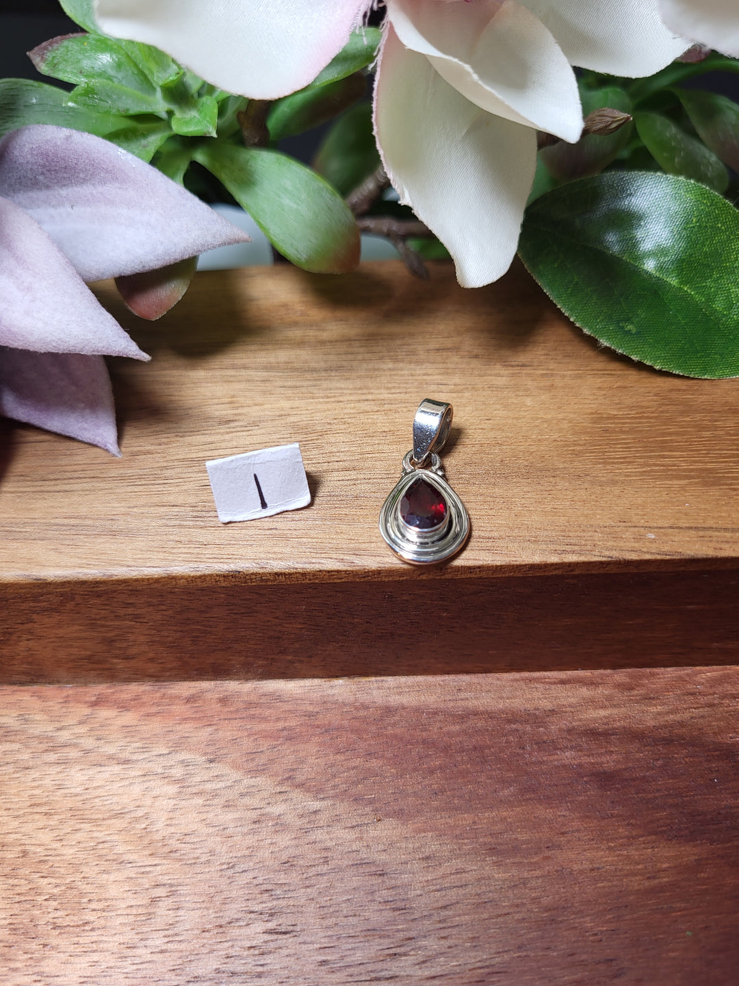RESERVED FOR: Lunalou 8/15/24- 1 Sterling Silver Items