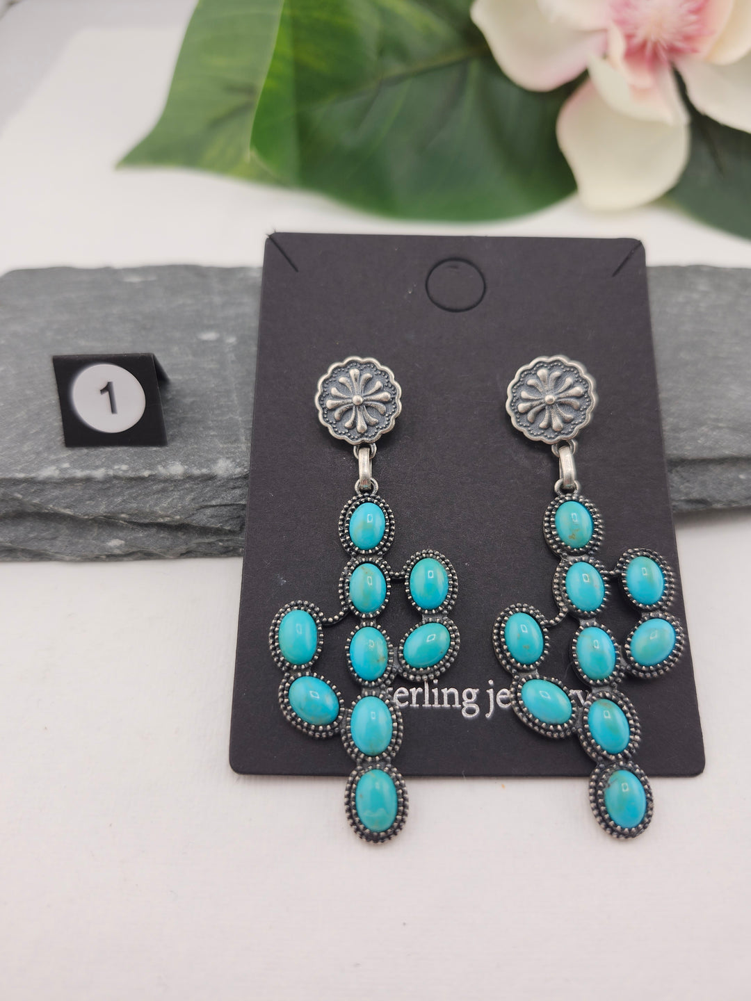 RESERVED FOR:  debbiez621 -12/19/2024 - 1 Sterling Silver Items
