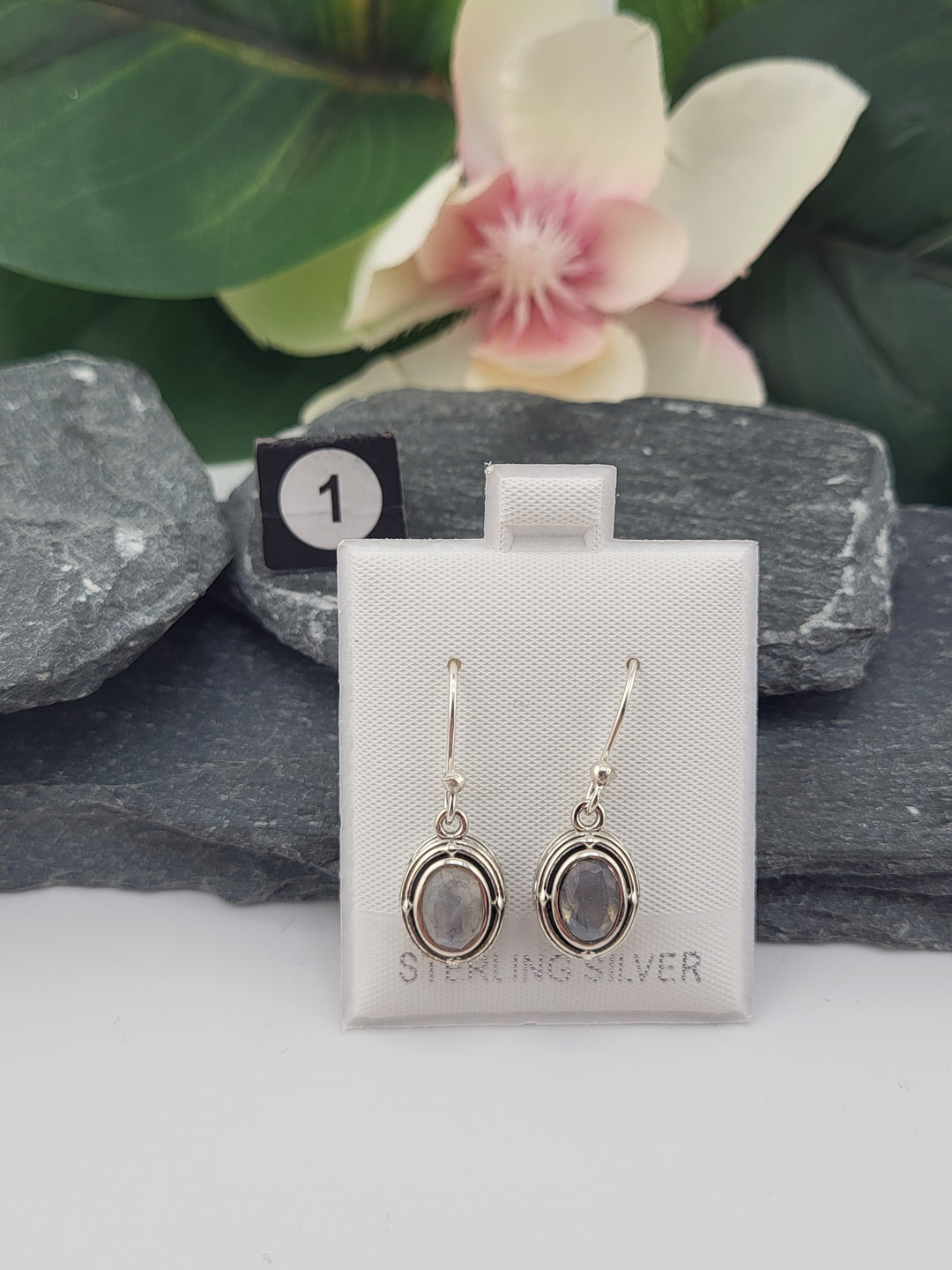 RESERVED FOR: Acura -  2/12/2025 Show - 1 Sterling Silver Items
