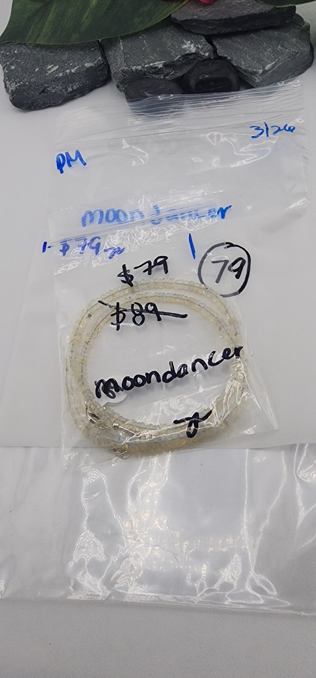 moondancer - 3/26/26 - 1 925 Sterling Silver Items