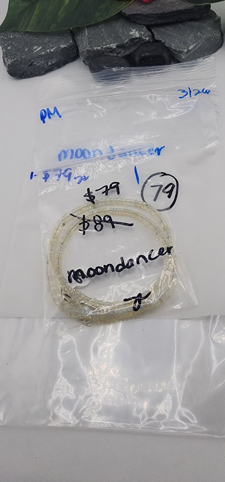 moondancer - 3/26/26 - 1 925 Sterling Silver Items