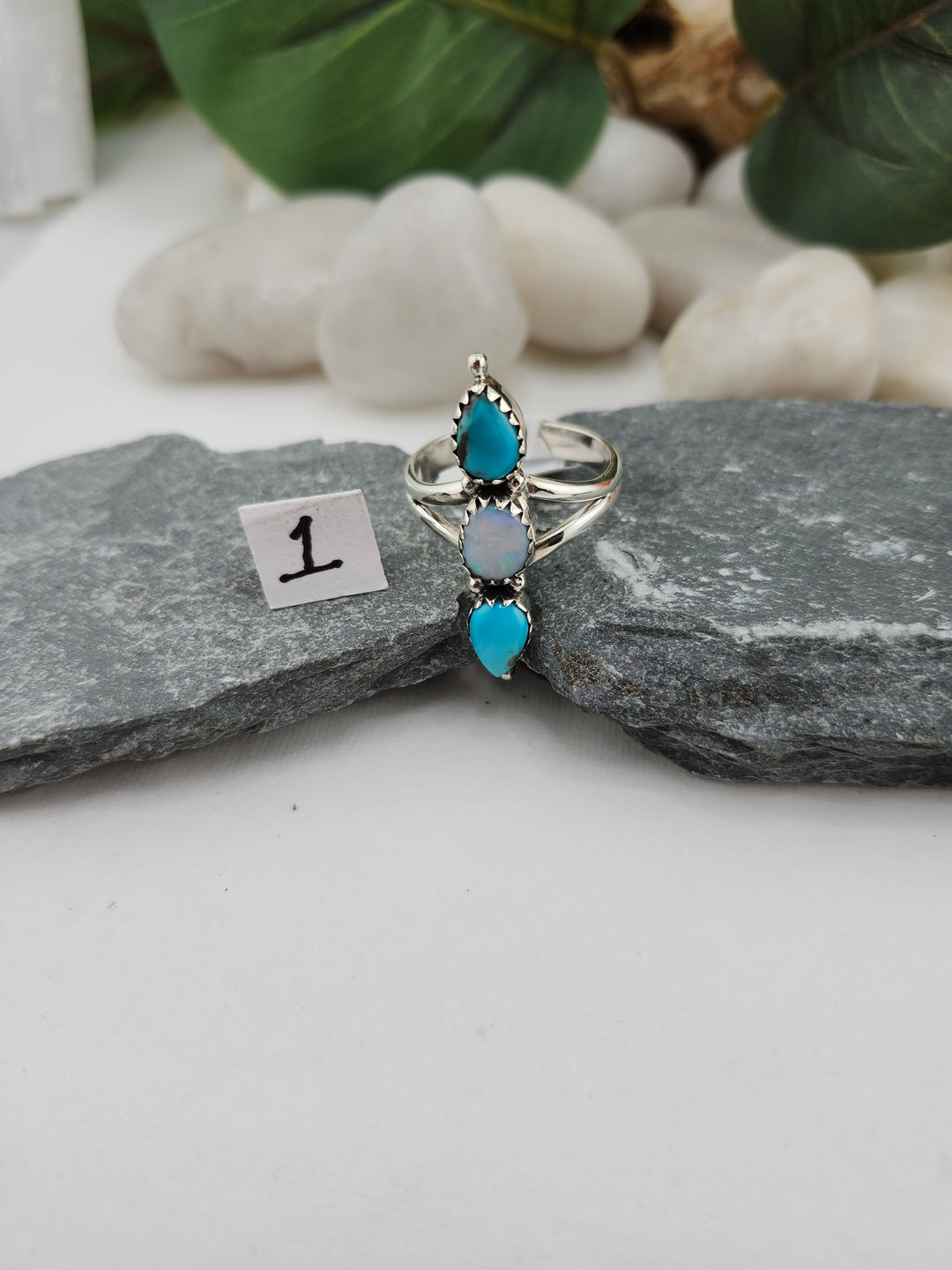 RESERVED FOR:  Lisa Glenn -11/07/2024 - 1 Sterling Silver Items