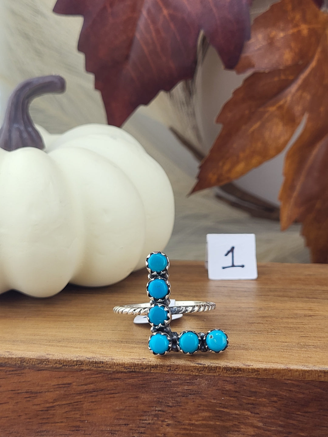 RESERVED FOR:  Loriann-11/03/2024 -1 Sterling Silver Items
