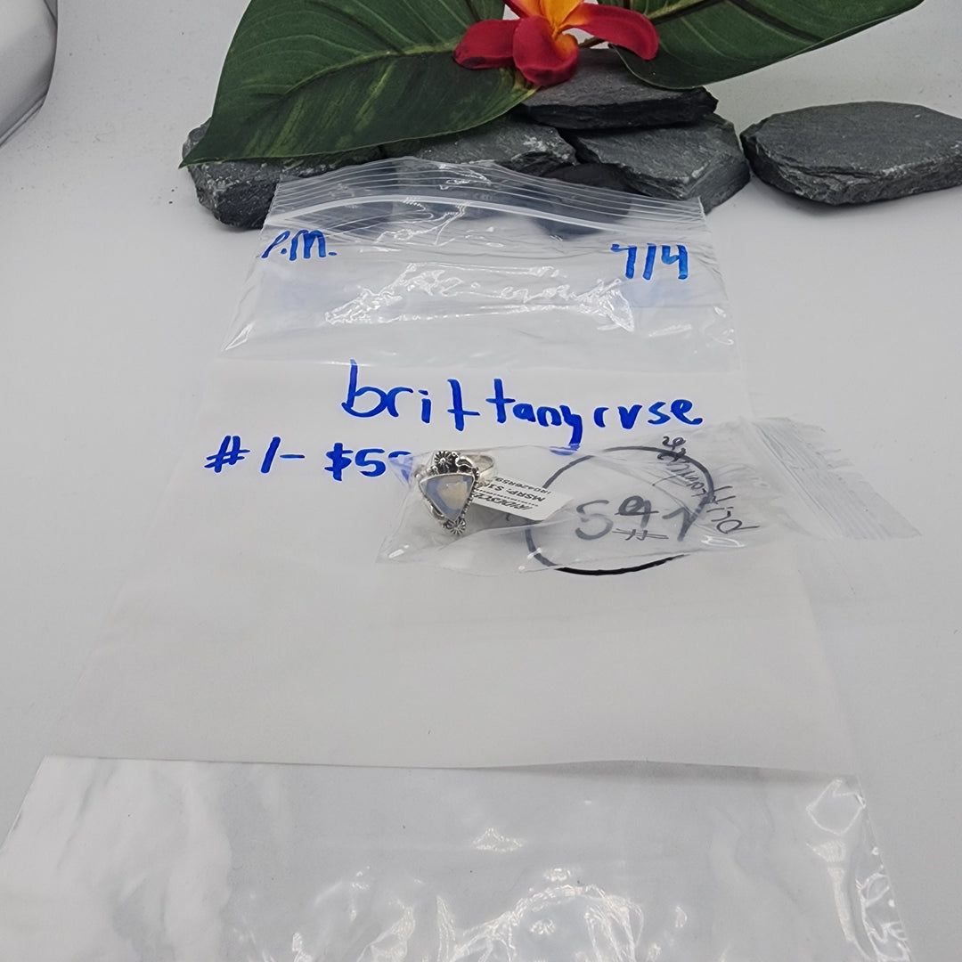 brittanyrvse - 4/4/26 - 1 925 Sterling Silver Items