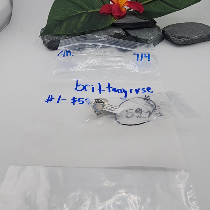brittanyrvse - 4/4/26 - 1 925 Sterling Silver Items