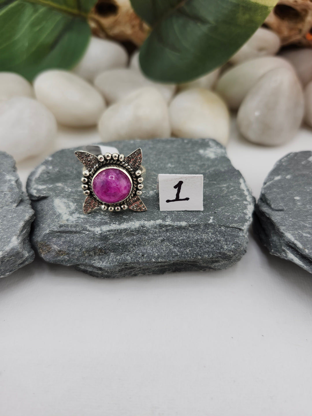 RESERVED FOR:  Samantha M -11/07/2024 - 1 Sterling Silver Items