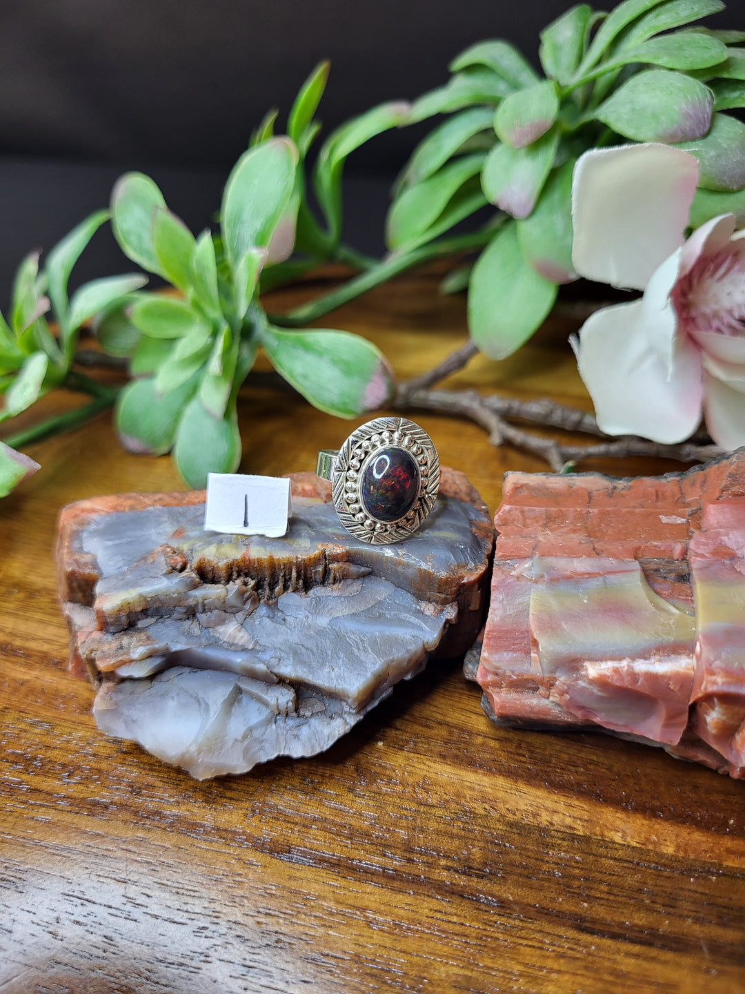RESERVED FOR: Elizabeth Hartless 8/8/24- 1 Sterling Silver Items