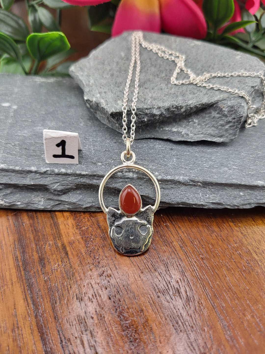 RESERVED FOR:  Ivy -10/20/2024 -  1 Sterling Silver Items