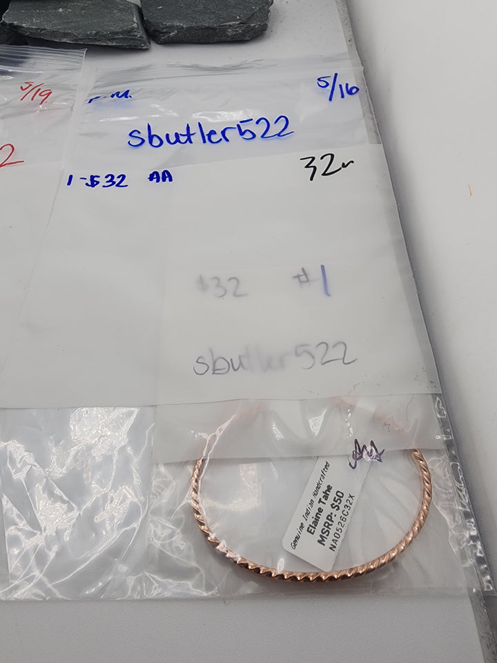 sbutler522 - 5/16/26 PM - 1 925 Sterling Silver
