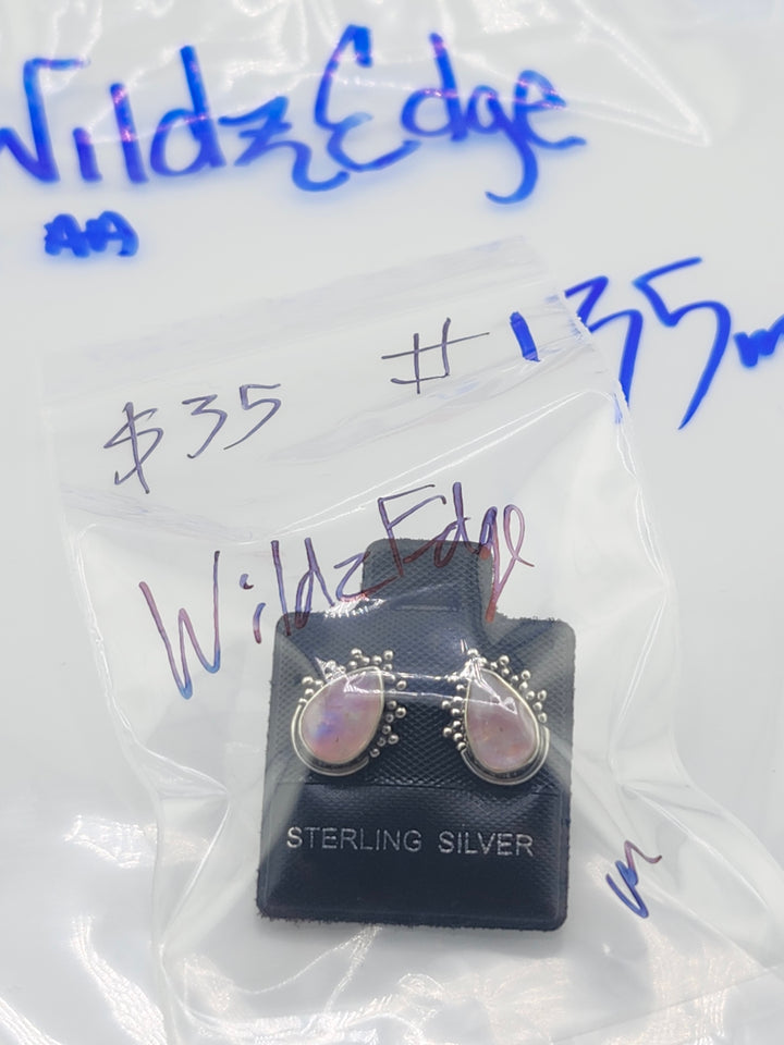 RESERVED FOR: WildzEdge - 6/4/2025 tiktok Live Show - 1 Sterling Silver Items