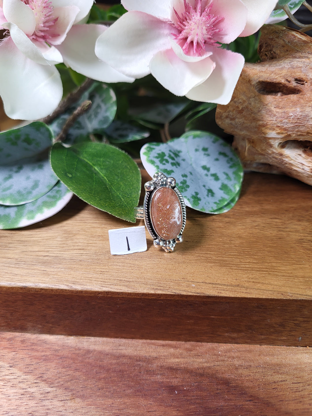 RESERVED FOR: Toni Trichel Hall- 8/28/2024 - 1 Sterling Silver Items