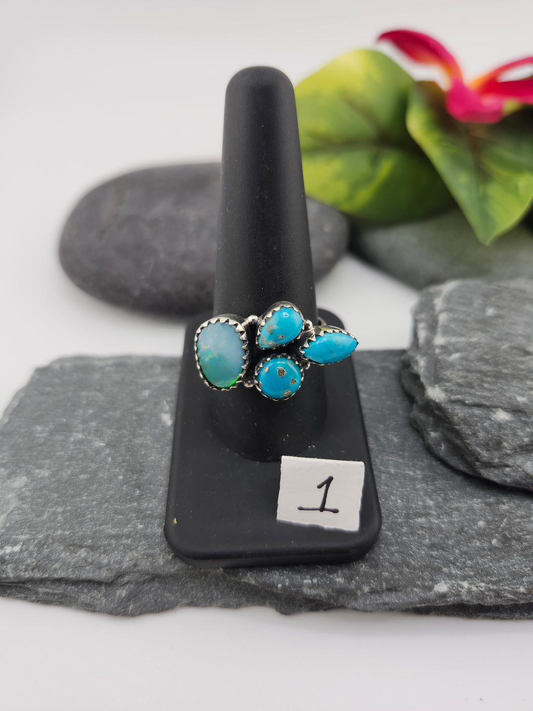 RESERVED FOR:  Chippie64 -12/18/2024 - 1 Sterling Silver Items