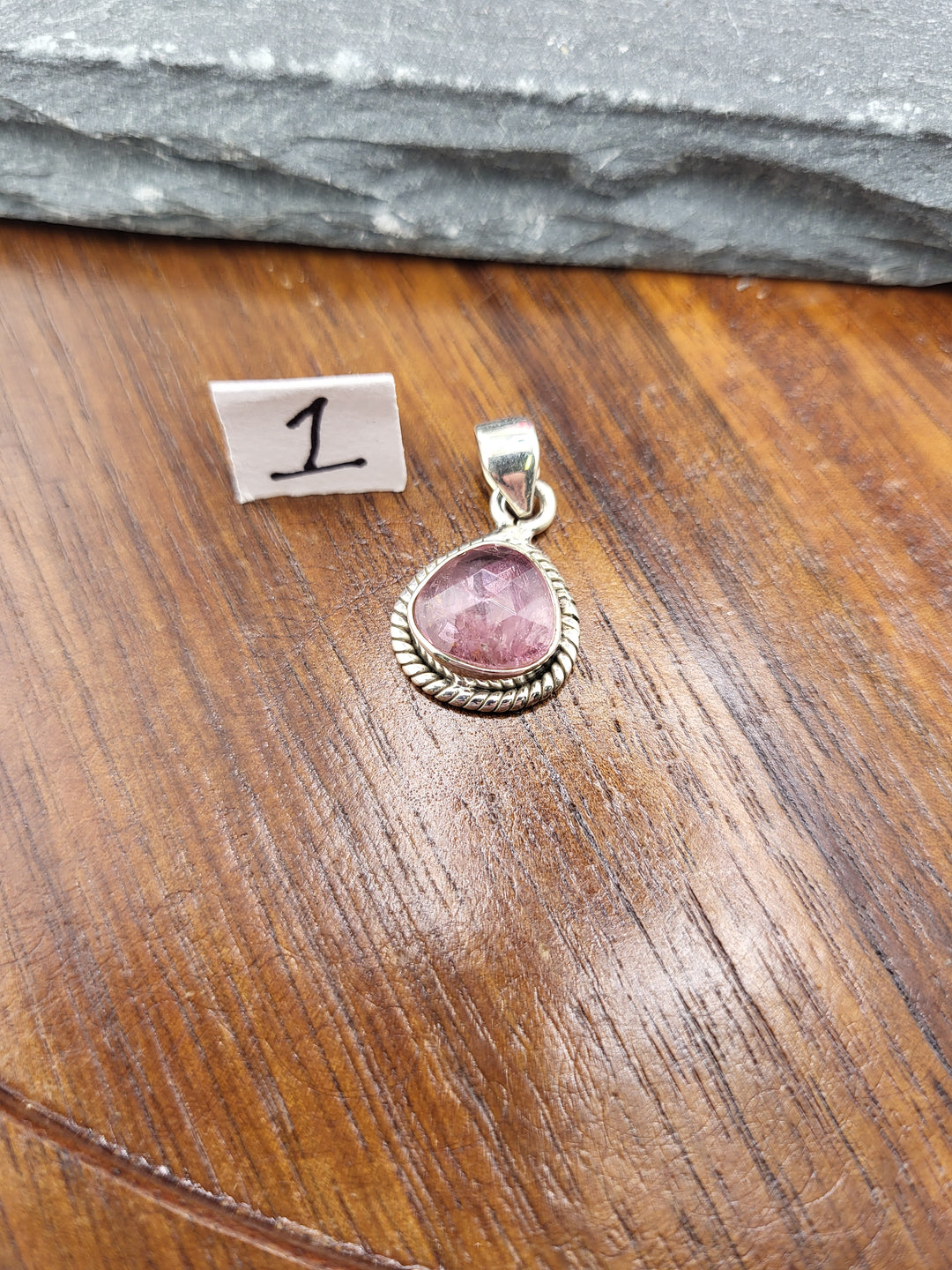 RESERVED FOR:  Snoble44 -10/24/2024 - 1 Sterling Silver Items