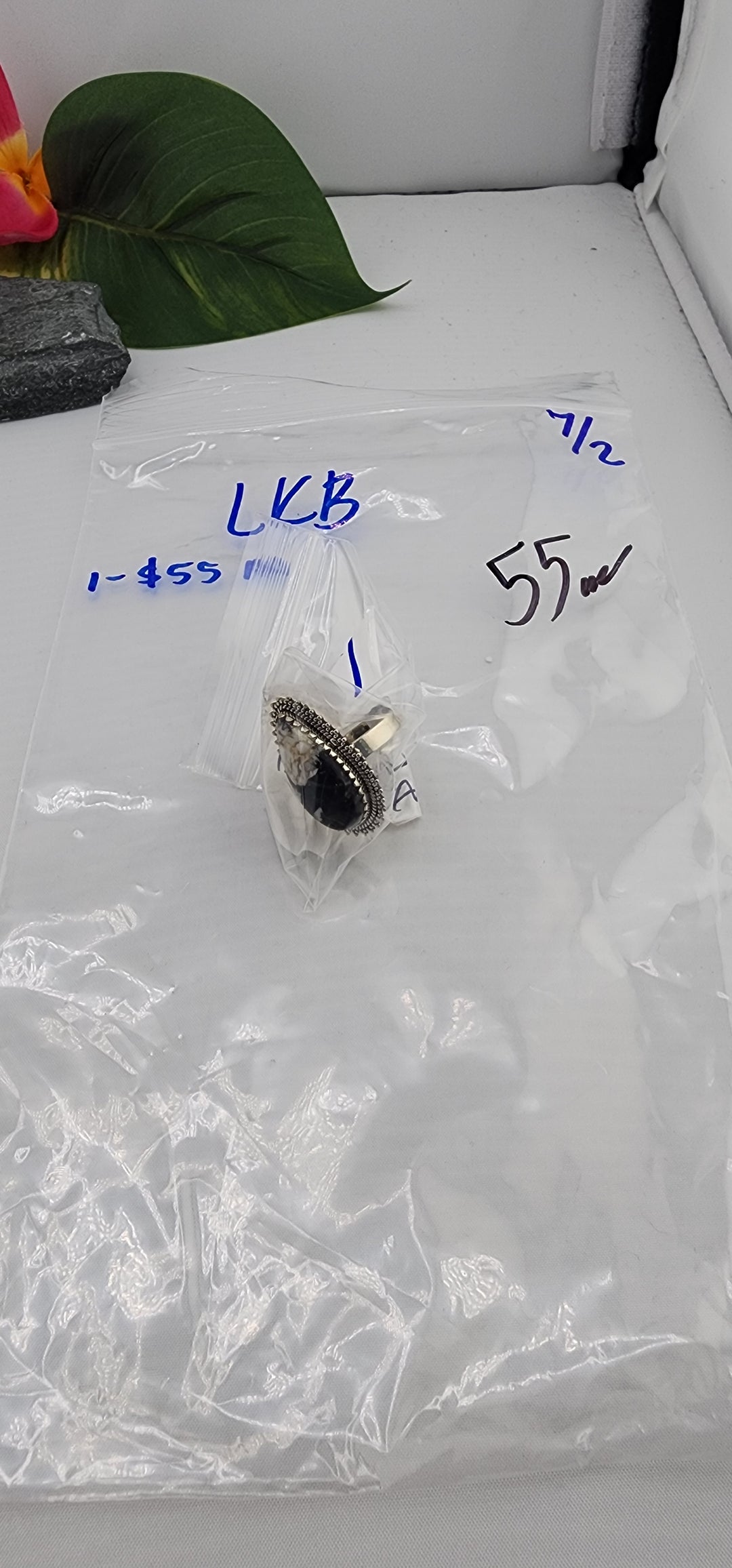 48HR - RESERVED FOR: LKB - 7/2/2025 FL tiktok Live Show - 1 Sterling Silver Items