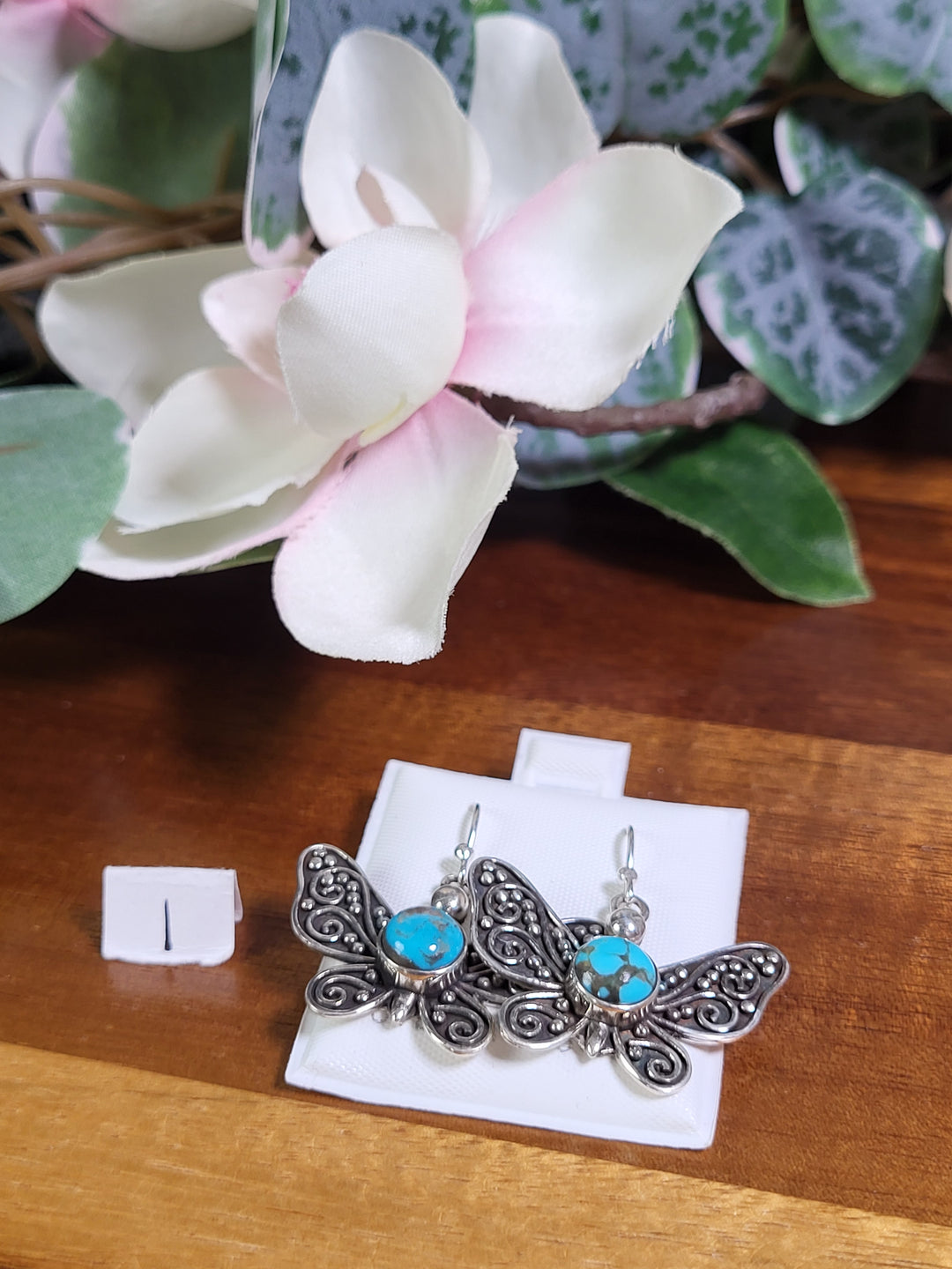 RESERVED FOR: SimplyCris83-8/16/24- 1 Sterling Silver Items