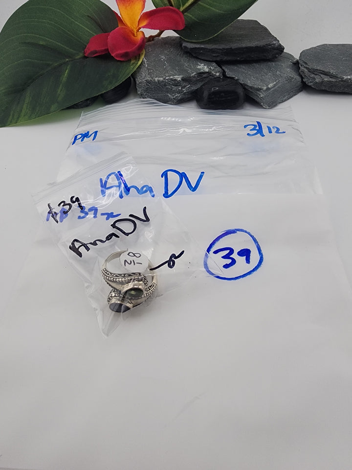 AnaDV - 3/12/26 - 1 925 Sterling Silver Items
