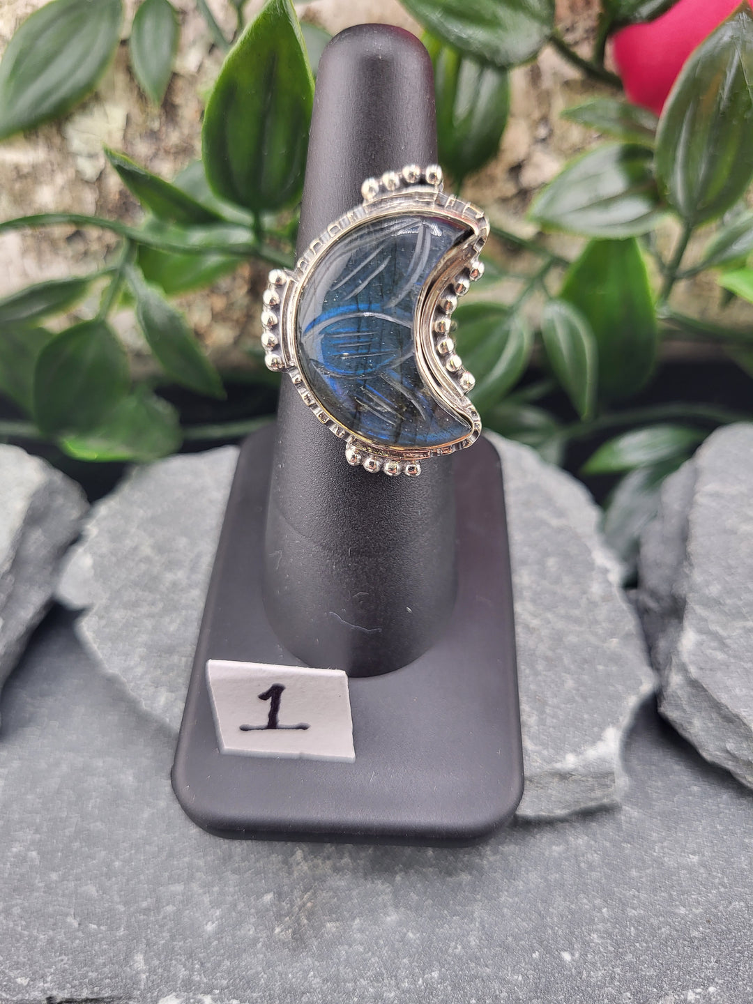 RESERVED FOR:  Y@'s Momma -10/31/2024 - 1 Sterling Silver Items
