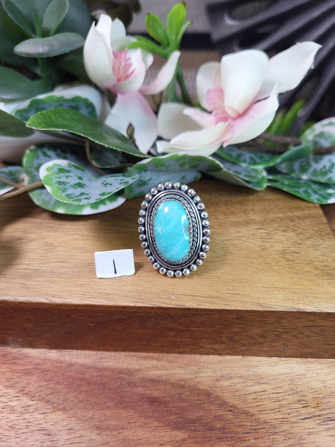 RESERVED FOR: Kathia Rivas-9/1/2024 -1 Sterling Silver Items