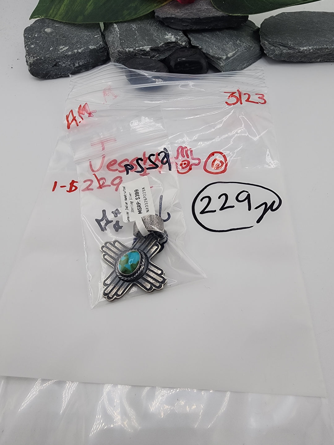Jess✨️🪬🧿 - 3.23.26 - 1 925 Sterling Silver Items