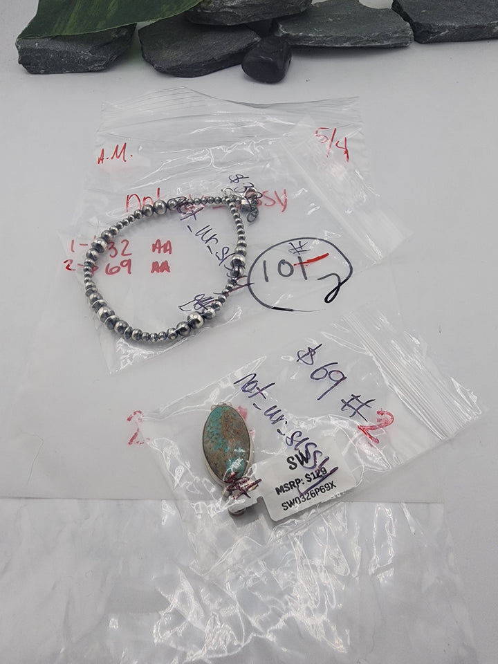 not_ur_sissy - 5/4/26 - 2 925 Sterling Silver Items