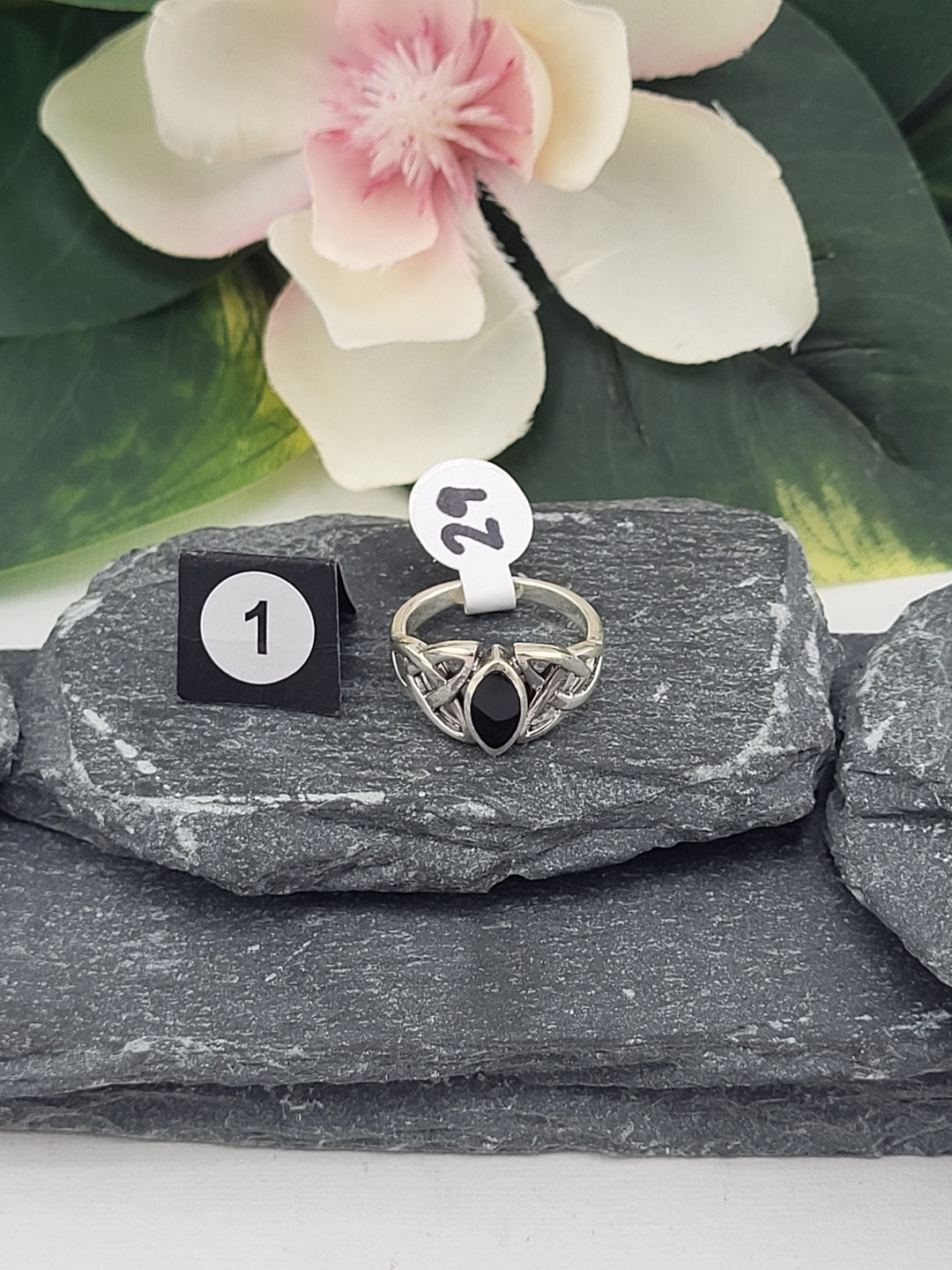 RESERVED FOR: Kris -12/26/2024 - 1 Sterling Silver Items