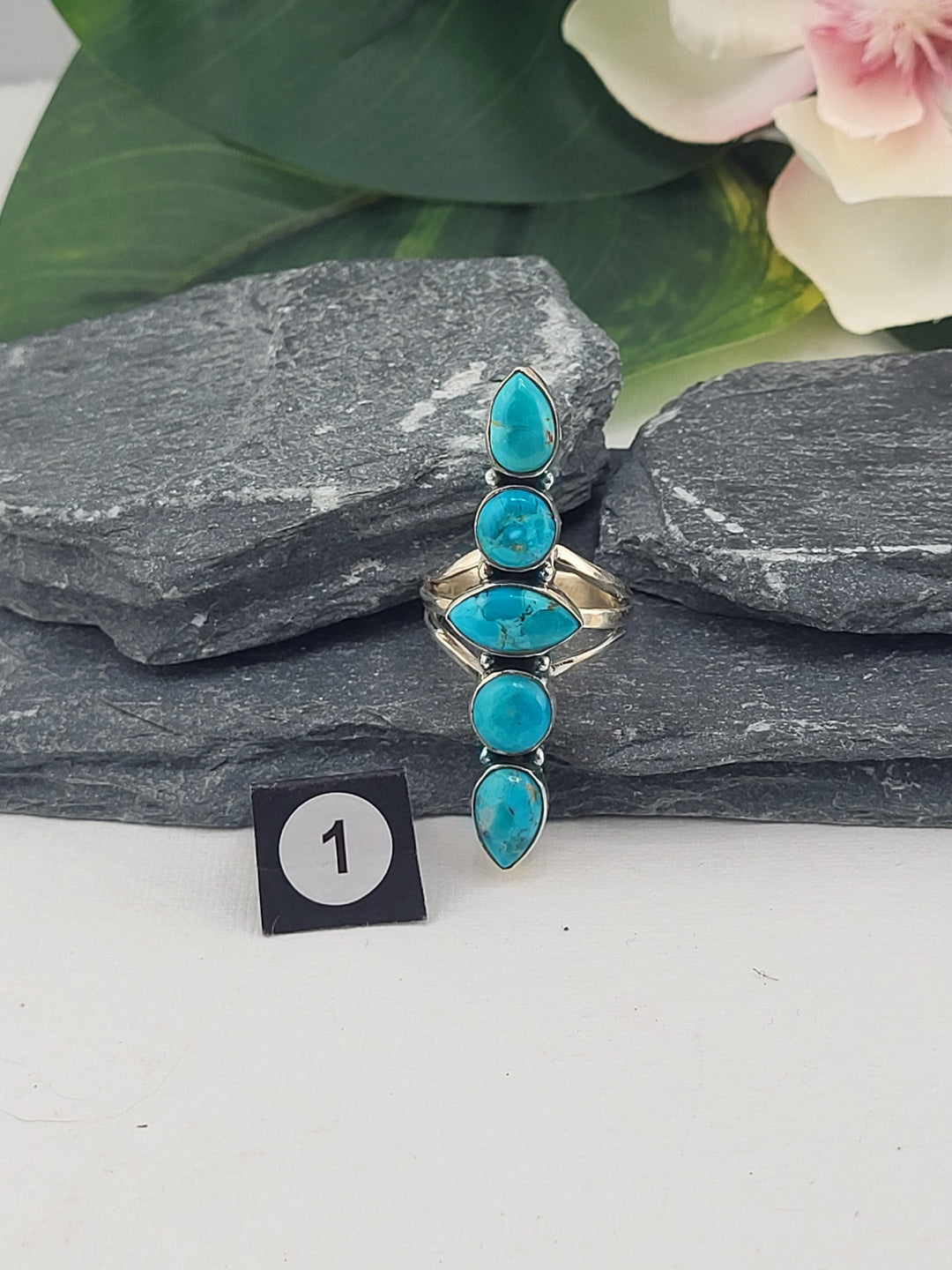 RESERVED FOR: a.k.a. "AURORA" -12/26/2024 - 1 Sterling Silver Items