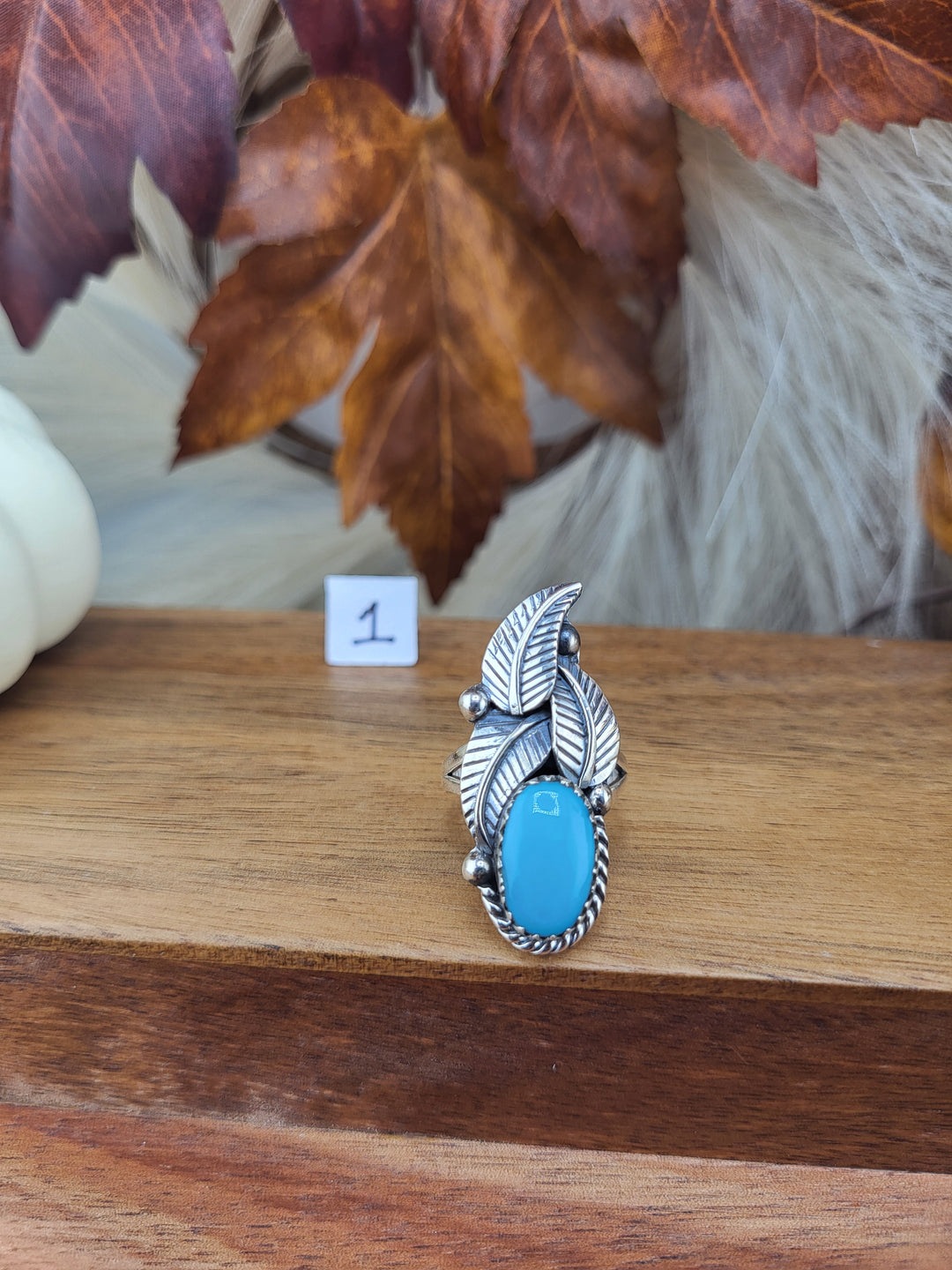 RESERVED FOR:  MARY J-11/03/2024 -1 Sterling Silver Items