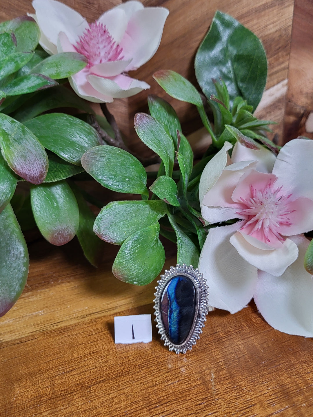 RESERVED FOR: WilliDoodles 8/10/24- 1 Sterling Silver Items