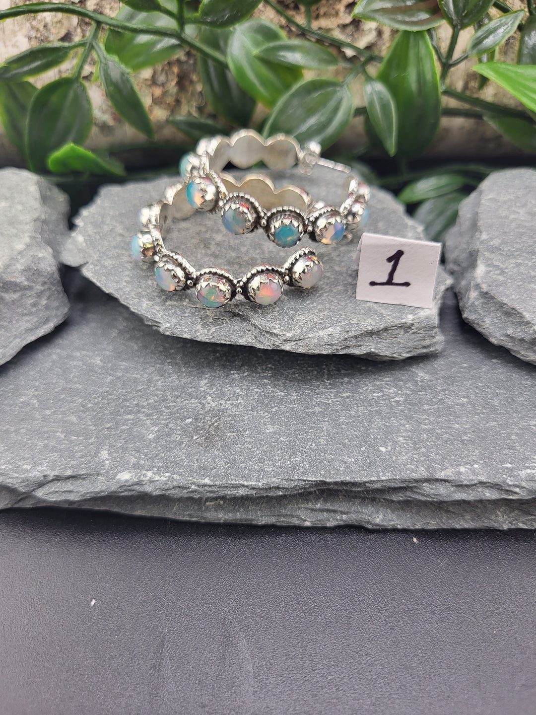 RESERVED FOR:  Still Bink -10/31/2024 - 1 Sterling Silver Items