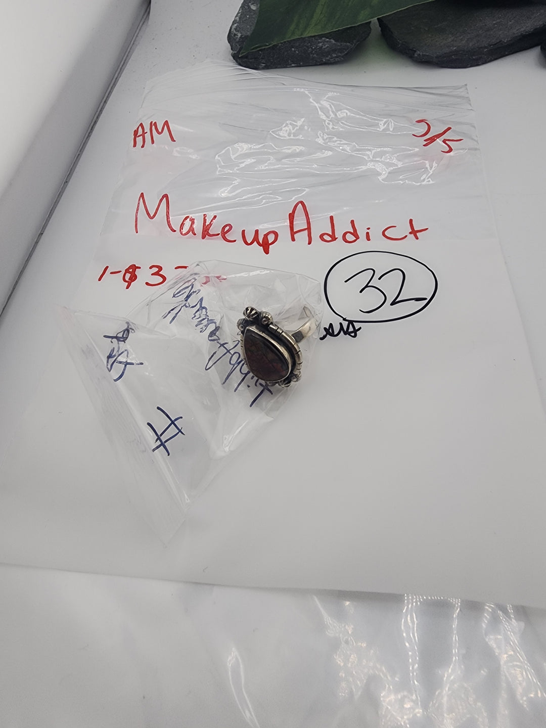 MakeupAddictsh - 5/5/26 - 1 925 Sterling Silver Items
