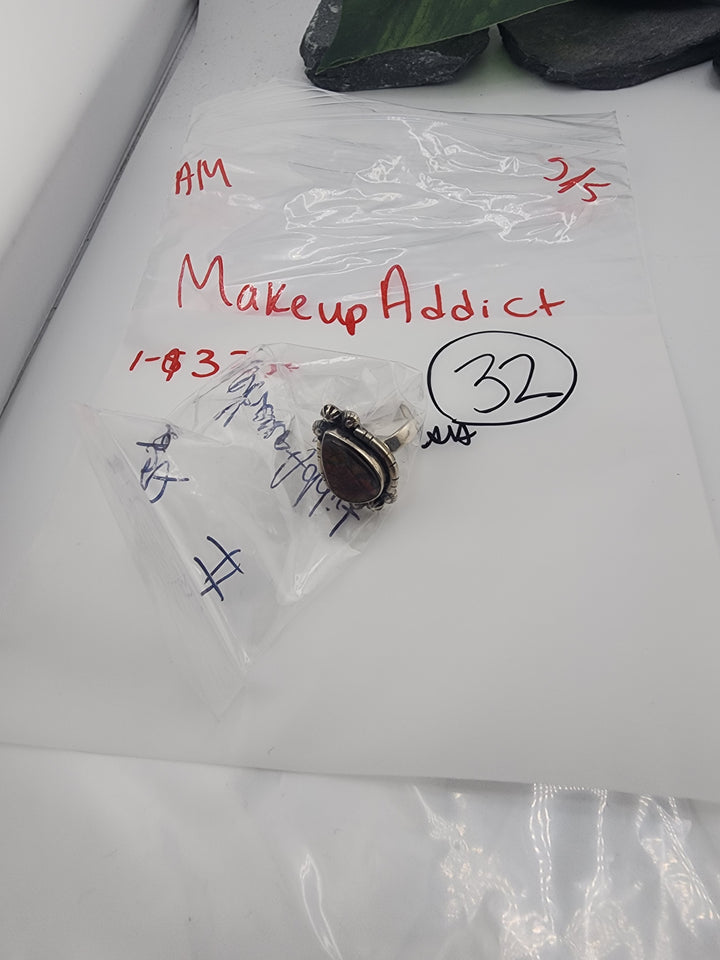 MakeupAddictsh - 5/5/26 - 1 925 Sterling Silver Items