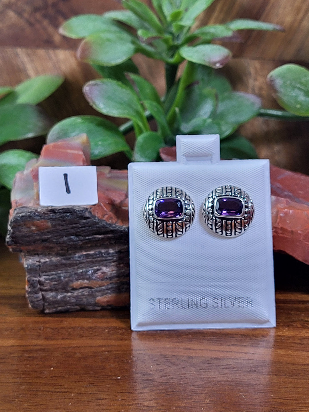 RESERVED FOR: Kina Lee 8/29/2024 - 1 Sterling Silver Items