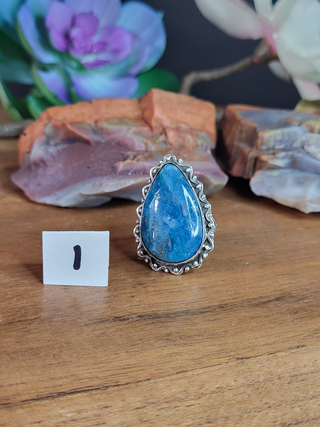 RESERVED FOR: JCW- 7/5/24- 1 Sterling Silver Items
